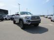 Used 2017 Toyota Tacoma SR5 V6 Truck Double Cab