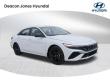 New 2026 Hyundai Elantra HEV SEL Sport Sedan