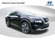 Used 2021 Nissan Rogue Platinum SUV