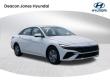 New 2026 Hyundai Elantra SE Sedan