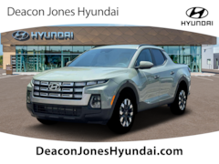 2026 Hyundai Santa Cruz SEL FWD Truck Crew Cab