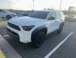 Used 2025 Toyota 4Runner SR5 SUV