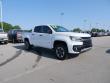 Used 2022 Chevrolet Colorado Z71 Truck Crew Cab
