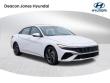 New 2026 Hyundai Elantra Limited Sedan