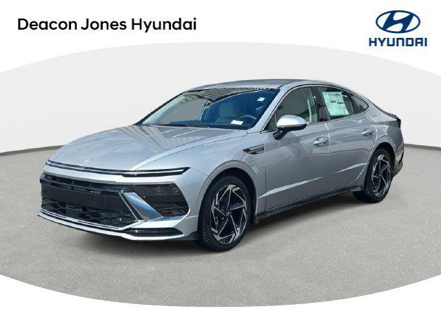 2026 Hyundai Sonata