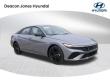 New 2026 Hyundai Elantra SEL Sport Sedan