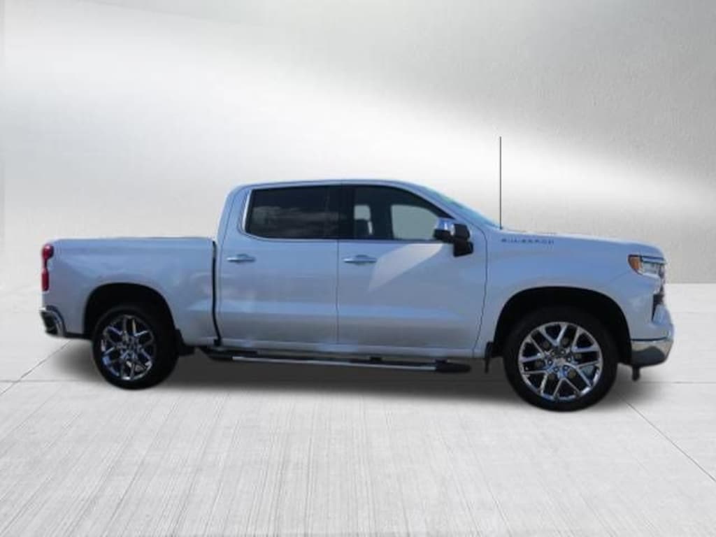Used 2023 Chevrolet