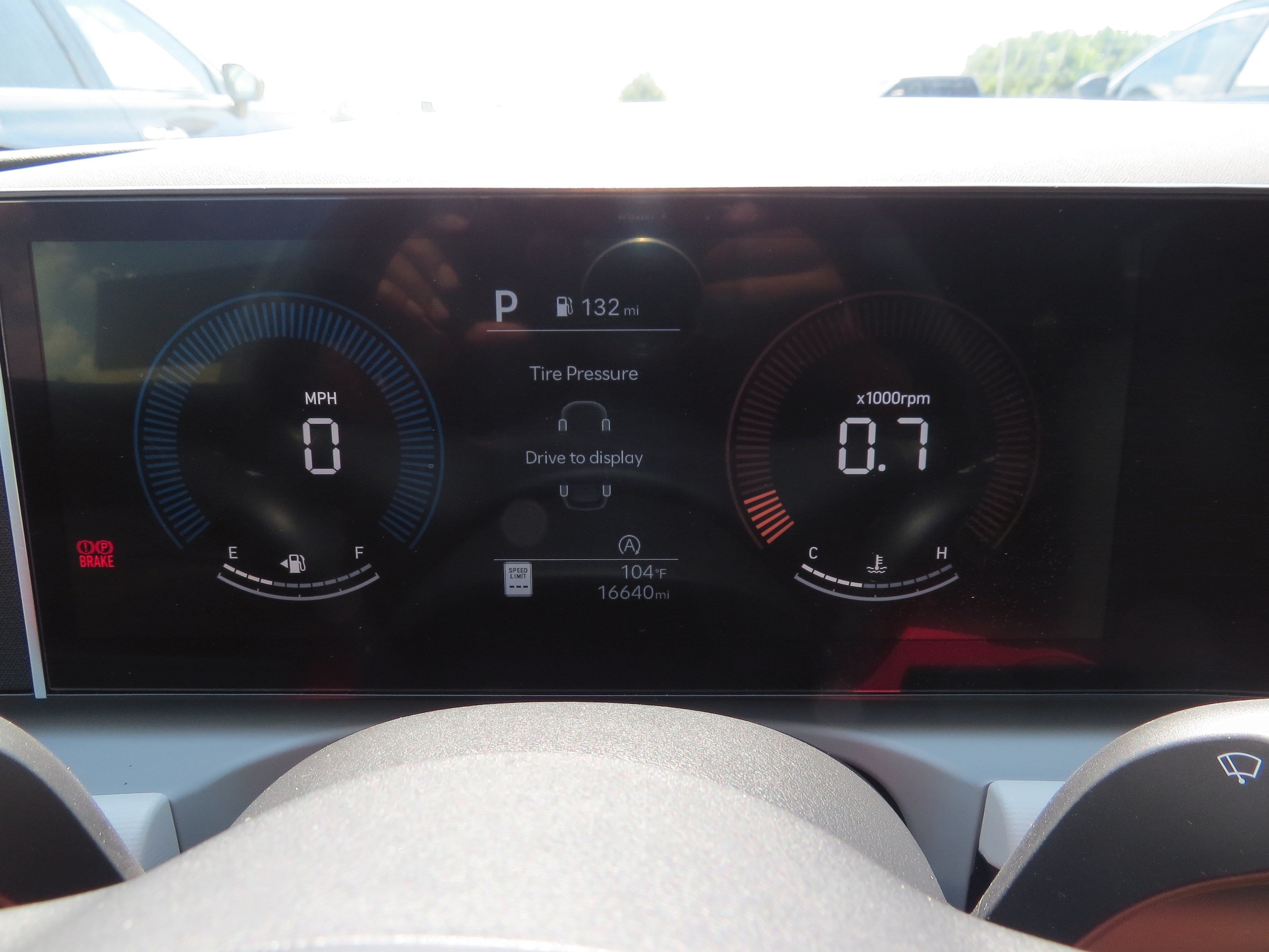 2025 Hyundai Tucson SEL - Photo 20