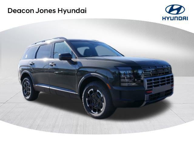 2026 Hyundai Palisade XRT Pro's photo