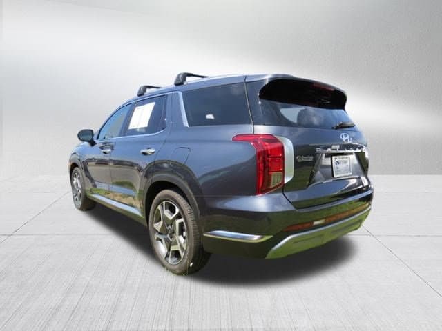 2024 Hyundai Palisade Limited - Photo 5