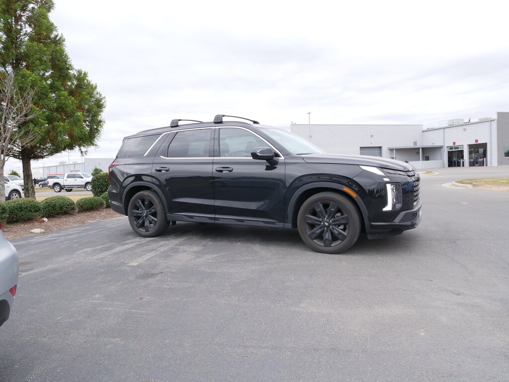 Used 2023 Hyundai Palisade XRT SUV
