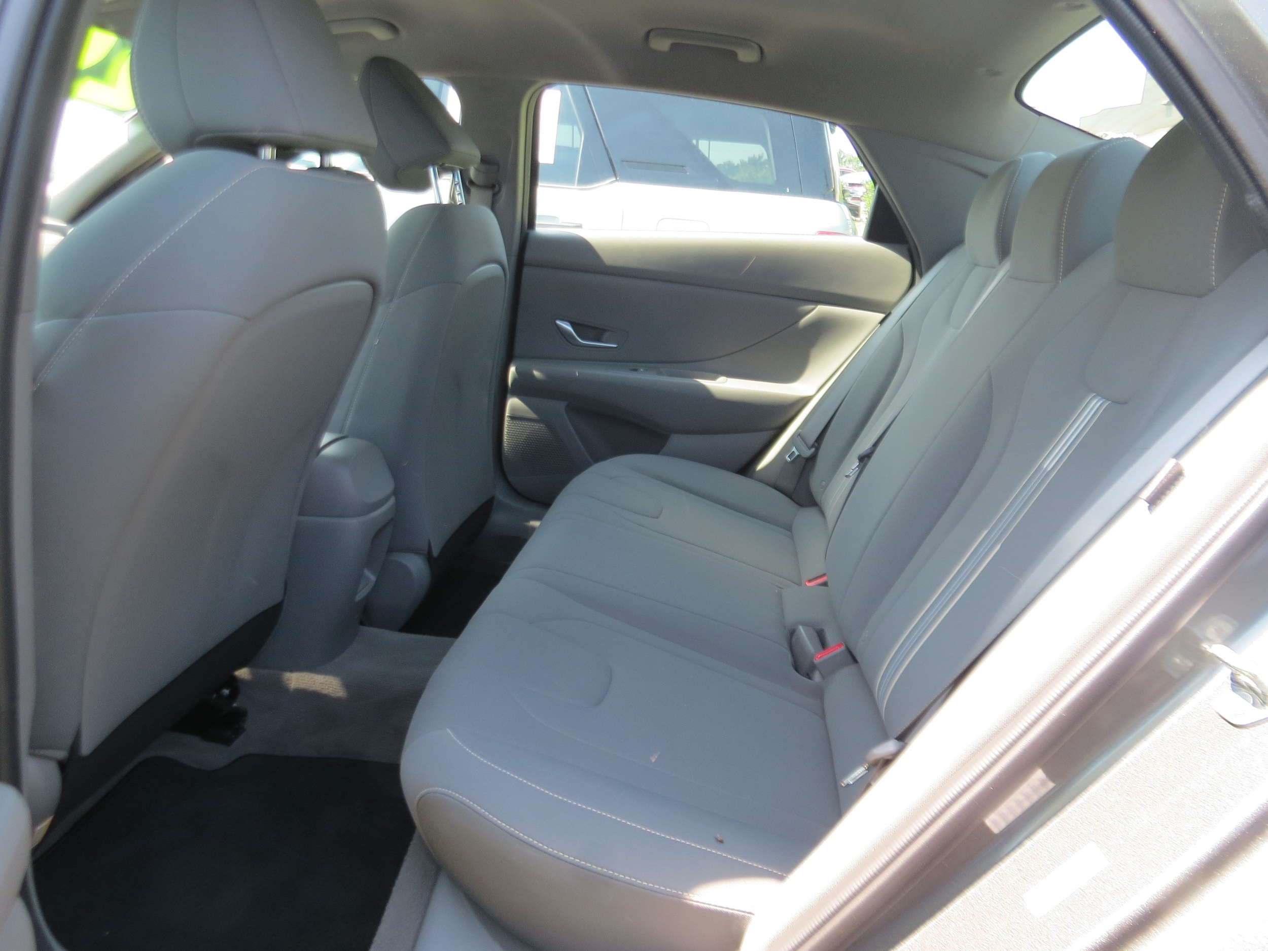 2024 Hyundai Elantra SEL - Photo 9