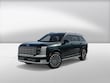 Hyundai Palisade Hybrid