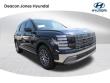 New 2027 Hyundai Palisade SEL FWD SEL 7P FWD