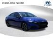 Used 2023 Hyundai Elantra N Line Sedan