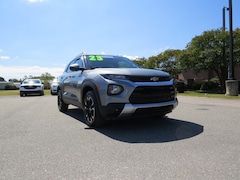 2023 Chevrolet Trailblazer LT SUV
