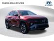 New 2026 Hyundai Tucson SEL AWD SUV