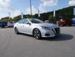 Used 2021 Nissan Altima 2.5 SV Sedan