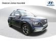 Certified 2025 Hyundai Venue Limited SUV