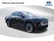 New 2025 Hyundai Santa Cruz SE AWD Truck Crew Cab