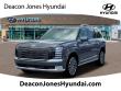 New 2026 Hyundai Palisade Calligraphy FWD SUV