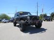 Used 2021 Jeep Wrangler Unlimited Sport SUV