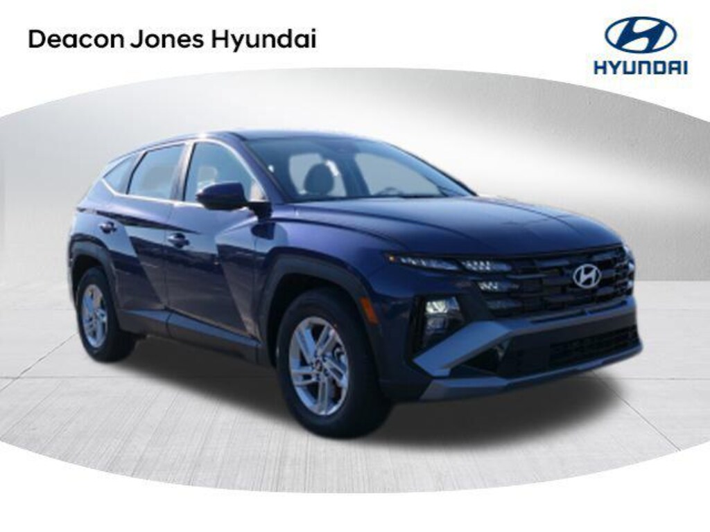 New 2026 Hyundai