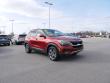 Used 2021 Kia Seltos S SUV