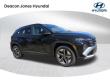 New 2025 Hyundai Tucson SEL FWD SUV