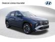 New 2025 Hyundai Tucson SEL FWD SUV