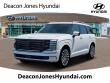 New 2026 Hyundai Palisade Calligraphy FWD SUV