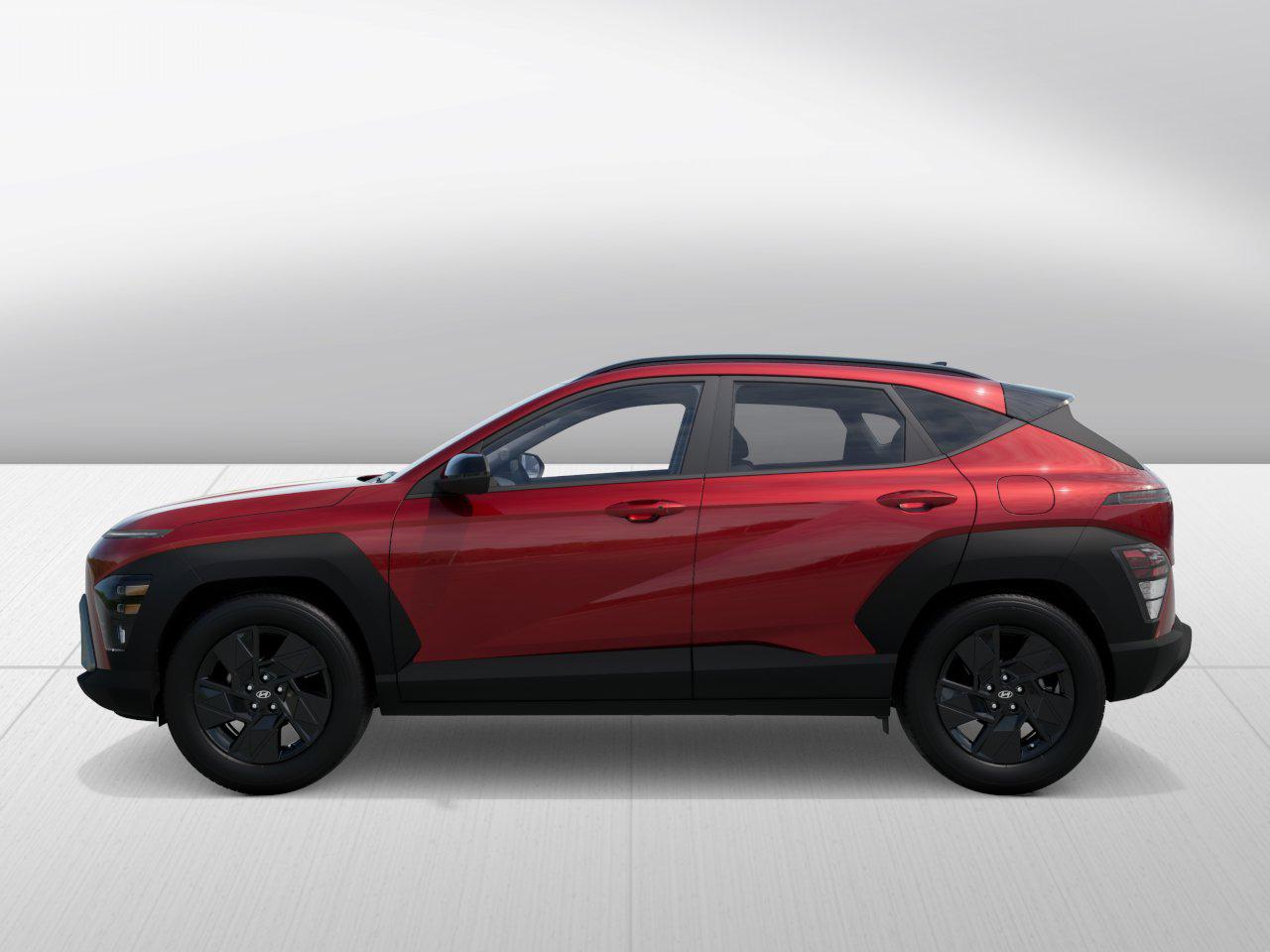2027 Hyundai Kona SEL SPORT FWD SUV Slide 2