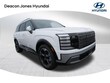  Hyundai Palisade Hybrid