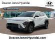 New 2027 Hyundai Kona SEL Sport FWD SUV