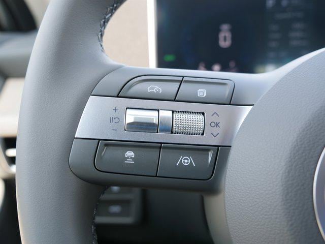 2025 Hyundai Sonata Hybrid SEL - Photo 19
