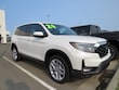  Honda Passport