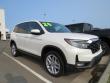 Used 2024 Honda
