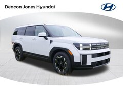 2026 Hyundai Santa Fe SE AWD SUV