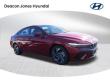 New 2025 Hyundai Elantra SEL Convenience Sedan