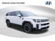 New 2026 Hyundai Santa Fe SE AWD SUV