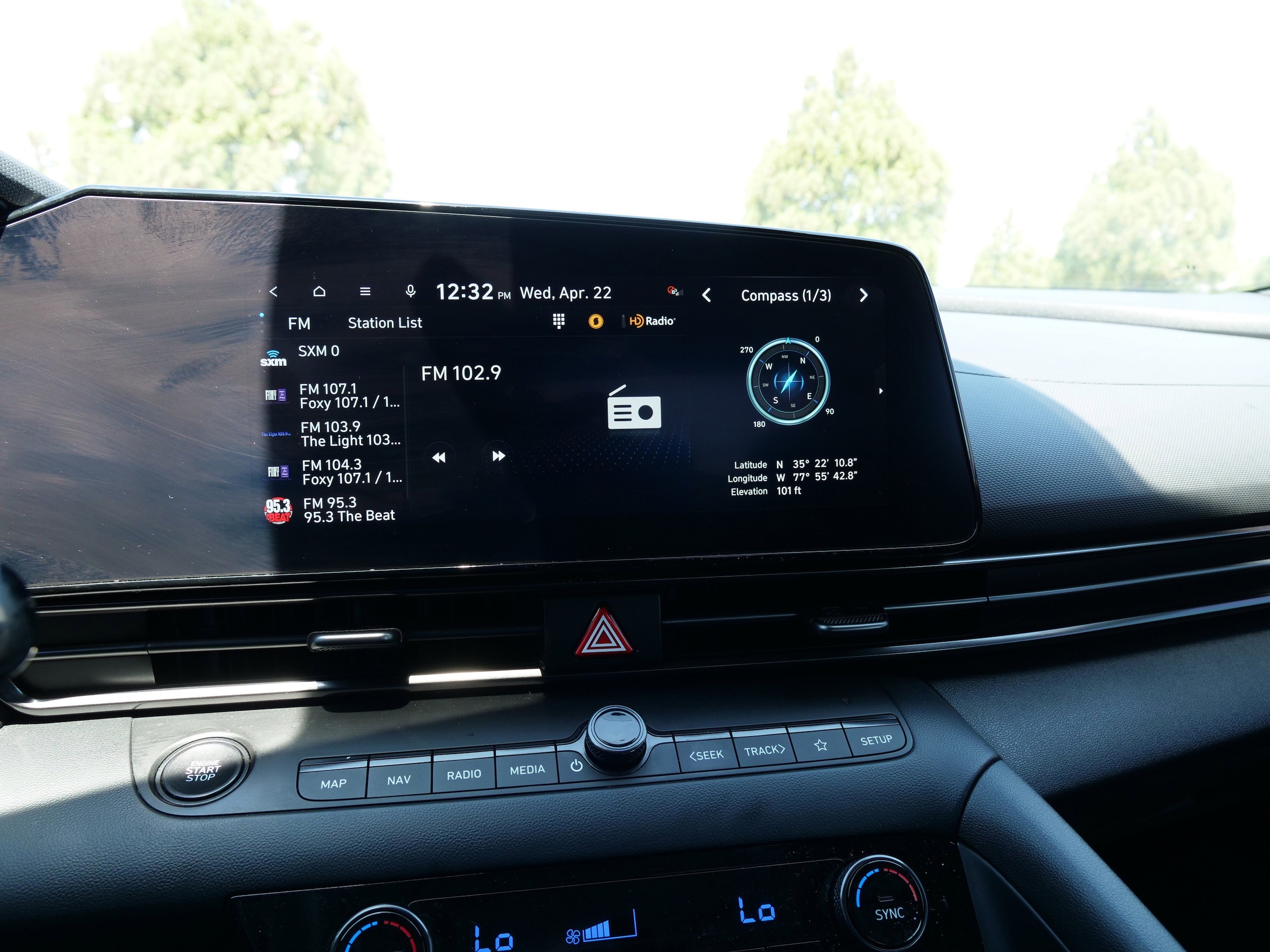 2023 Hyundai Elantra N Line - Photo 24