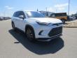 Used 2026 Toyota Grand Highlander Hybrid MAX SUV