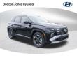 New 2025 Hyundai Tucson SEL FWD SUV