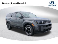 2026 Hyundai Santa Fe SE FWD SUV