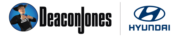 Deacon Jones Hyundai