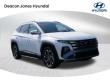 New 2026 Hyundai Tucson Limited FWD SUV