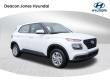 New 2025 Hyundai Venue SE SUV