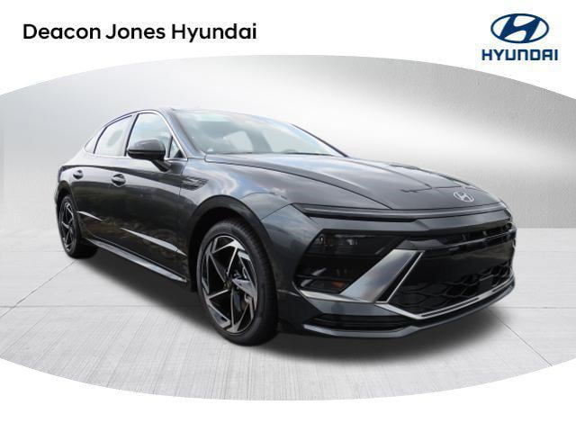 2026 Hyundai Sonata