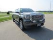 Used 2017 GMC Sierra 1500 Denali Truck Crew Cab
