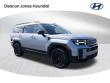 New 2025 Hyundai Santa Fe XRT AWD SUV